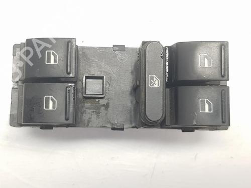 Used Left front window switch SEAT IBIZA IV (6J5, 6P1) 1.6 TDI (105 hp) 7258203