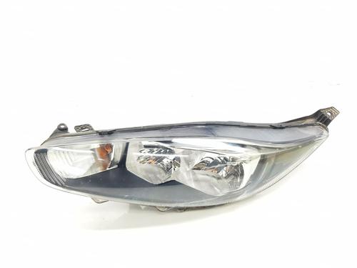 Used Left headlight FORD FIESTA VI (CB1, CCN) [2008-2017]  28278820