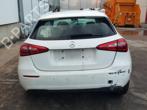 Left front window switch MERCEDES-BENZ A-CLASS (W177) A 200 (177.087) | BP33220110I27 - Image 20