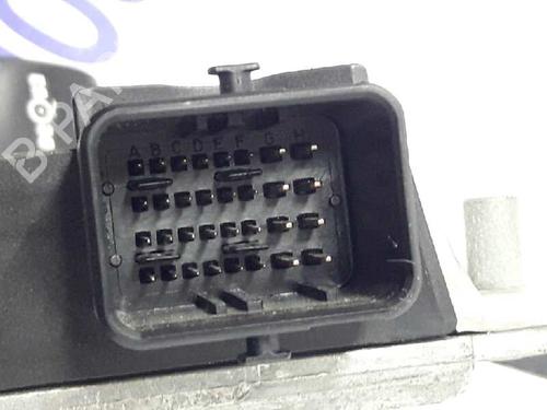 Engine control unit (ECU) CITROËN C5 I (DC_) 2.0 HDi | BP818467M57 
