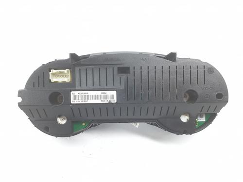 Instrument cluster MERCEDES-BENZ M-CLASS (W164) ML 320 CDI 4-matic (164.122) | BP9120285C47 