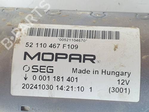 Starter ALFA ROMEO TONALE (965_) | BP38709121M8 - Image 5
