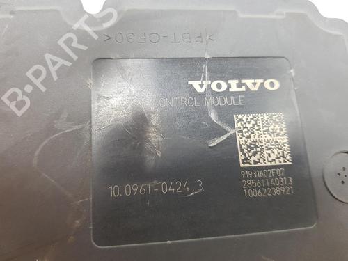 ABS pump VOLVO V40 Hatchback (525) D2 | BP17758626M43 