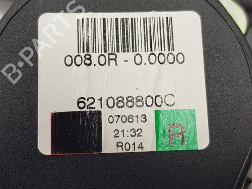 Front right seatbelt DACIA SANDERO II 1.2 | BP20321486I25 