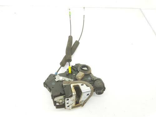 Used Front right lock TOYOTA LAND CRUISER PRADO (_J12_) 3.0 D-4D (KDJ120, KDJ125) (163 hp) 8877874