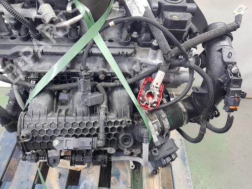 Engine PEUGEOT 3008 II SUV (MC_, MR_, MJ_, M4_) 1.6 BlueHDi 120 | BP29755246M1