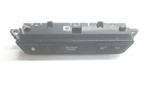 Warning switch DACIA SANDERO III  | BP33201830I22  - Image 5