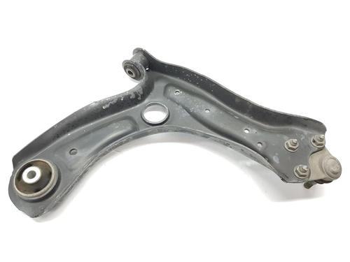Left front suspension arm SKODA RAPID Spaceback (NH1) 1.2 TSI | BP17217678M12 
