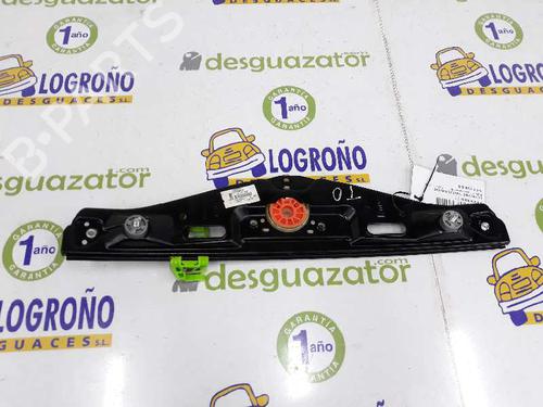 Rear right window mechanism BMW X1 (E84) xDrive 18 d | BP1036668C25 