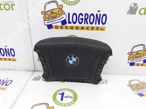 Used Driver airbag BMW 5 (E39) 528 i (193 hp) 1170896