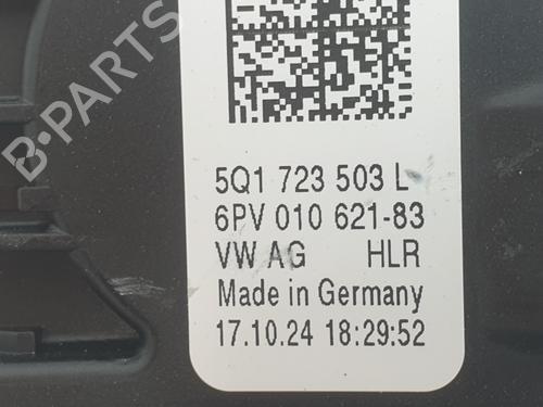 Pedal SEAT ATECA (KH7, KHP) 1.5 TSI | BP33861626I4 - Image 6