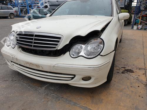 Fensterheber links vorne MERCEDES-BENZ C-CLASS (W203) C 270 CDI (203.016) | BP21491609C22 