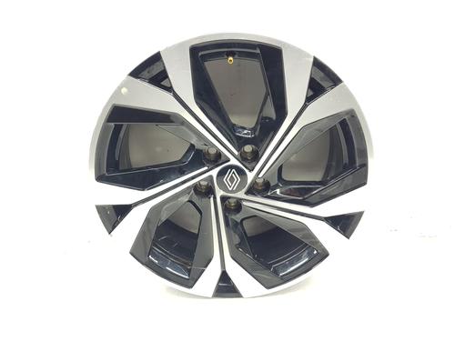 Used Rim Rim RENAULT ARKANA I (LCM_, LDN_) 1.3 TCe 140 (LDN0) (140 hp) 34636131 34636131