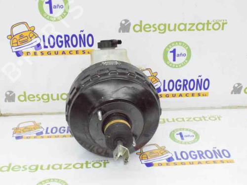 BP765334M42 | Servo brake BMW 1 Coupe (E82) 120 d BP765334M42