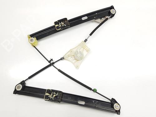 Front right window mechanism SEAT ARONA (KJ7, KJP) 1.5 TSI | BP31589529C23