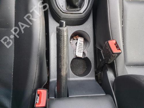 Aandrijfas links voor VW CADDY ALLTRACK MPV (SAB) 2.0 TDI | BP11354327M38 
