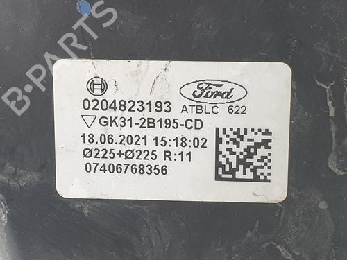 Servo brake FORD TRANSIT CUSTOM V362 Van (FY, FZ) | BP37998542M42 - Image 5