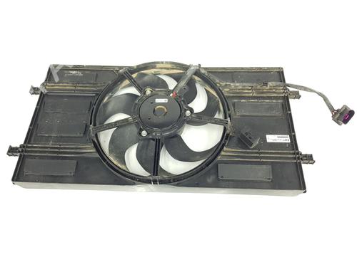 Radiator fan SEAT IBIZA V (KJ1, KJG) 1.0 MPi | BP13639804M35 