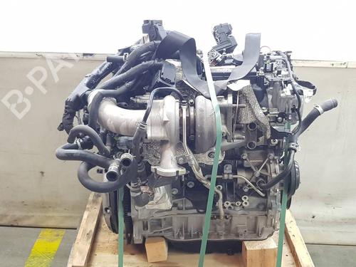 Engine HYUNDAI i30 (PDE, PD, PDEN) 2.0 N | BP39078535M1 - Image 4