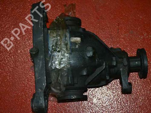 Differential, bag BMW 5 (E39) 525 tds (143 hp) 1214624 | 1214624 | 33101428489 | RELACION 2.64 |