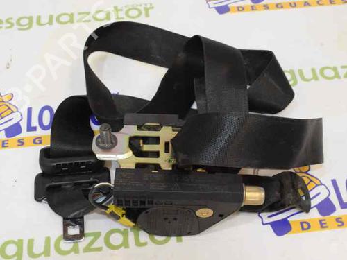 Rear left belt tensioner MERCEDES-BENZ M-CLASS (W163) ML 270 CDI (163.113) | BP14120252C89 