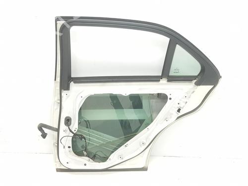 Right rear door MERCEDES-BENZ E-CLASS (W212) E 220 CDI / BlueTEC (212.001, 212.002) | BP12142114C5 