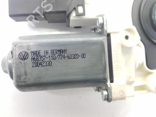 Right rear window motor VW TIGUAN (5N_) 2.0 TDI | BP9586502E22 