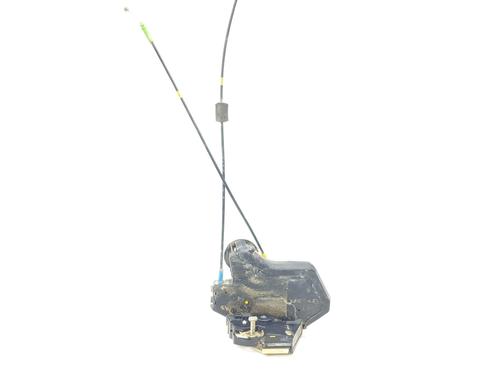 Used Rear left lock TOYOTA LAND CRUISER PRADO (_J12_) 3.0 D-4D (KDJ120, KDJ125) (163 hp) 22714352