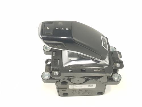 Gear lever PEUGEOT 208 II (UB_, UP_, UW_, UJ_) 1.2 PureTech 100 | BP17733914M90 