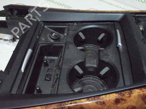 Armrest / Center console BMW X5 (E70) 3.0 d | BP7153064I20 