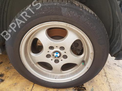 Rattstammestilk BMW X3 (E83) 2.0 d | BP8239344I23 