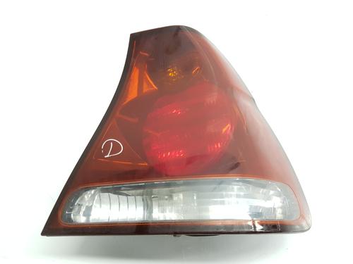 Right taillight BMW 3 Compact (E46) 320 td | BP25752644C35 