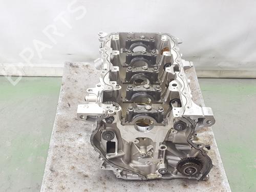 Used Engine (For Parts) Engine (For Parts) 25817621 25817621