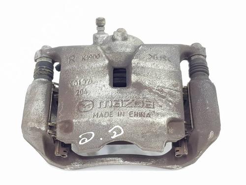 Right front brake caliper MAZDA CX-3 (DK) 1.5 SKYACTIV-D (DK2WS, DK5FW) | BP38596049M104 - Image 3