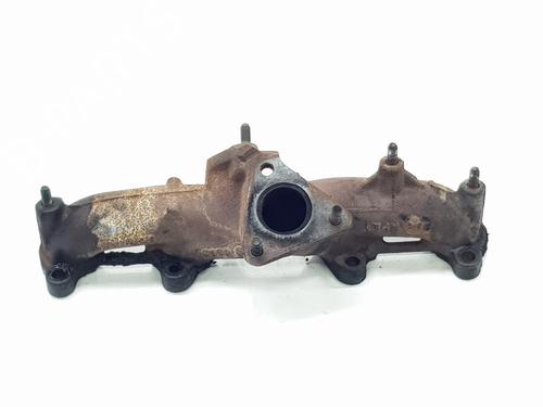 Udstødningsmanifold VW PASSAT B5.5 (3B3)  | BP24642240M110 