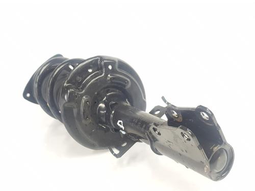 Right front shock absorber RENAULT KANGOO III MPV Blue dCi 95 (KJAB) | BP33625752M17 - Image 2