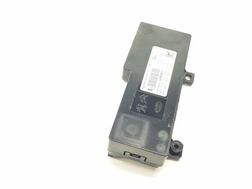Elektronisk modul PEUGEOT 3008 II SUV (MC_, MR_, MJ_, M4_) 1.5 BlueHDi 130 | BP29716874M83