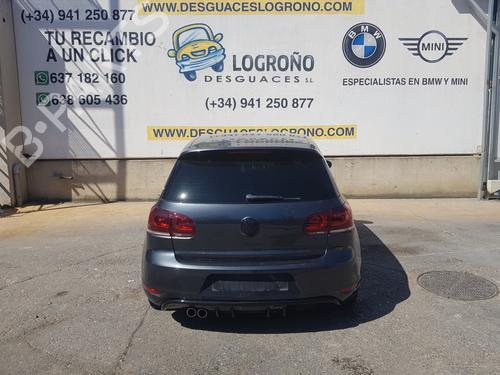 Right front driveshaft VW GOLF VI (5K1) 2.0 TDI | BP39599274M39  - Image 11