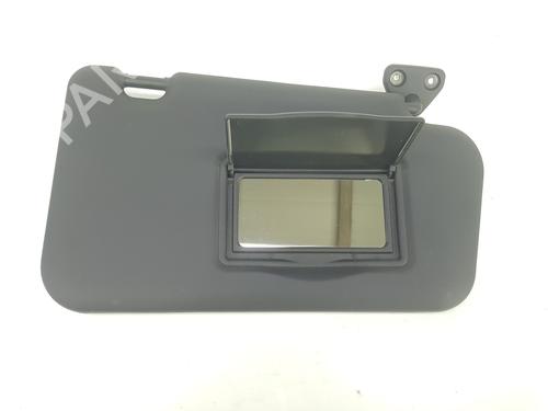 Right sun visor NISSAN JUKE (F16_) 1.0 | BP11353070I2 