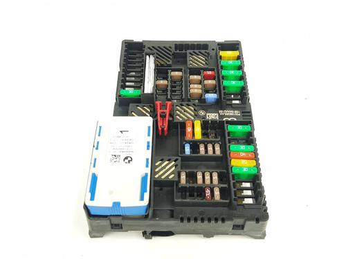 Fuse box BMW X3 (G01, F97, G08) xDrive 20 d | BP40156509E1 - Image 2
