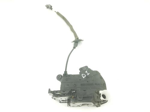 Used Front left lock RENAULT CLIO IV (BH_) 1.5 dCi 90 (90 hp) 18023805