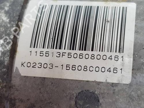 Steering pump DACIA SANDERO II | BP39597508M99 - Image 5