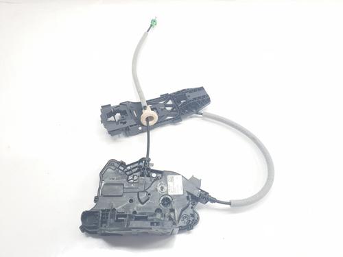 Used Front right lock SEAT IBIZA V (KJ1, KJG) 1.0 MPi (80 hp) 13257379