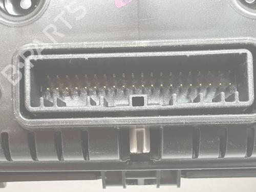 Instrument cluster DACIA SANDERO III 1.0 TCe 100 ECO-G | BP32364441C47