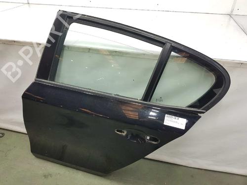 Left rear door BMW 1 (E87) 116 d | BP1100390C4 