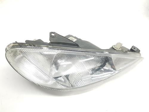 Used Right headlight PEUGEOT 206 Hatchback (2A/C) 1.4 LPG (75 hp) 15905988