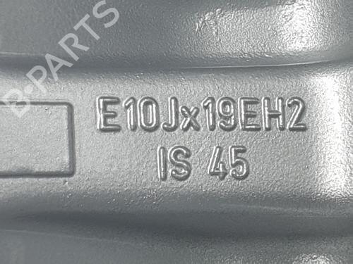 Fælk BMW X5 (E53) 3.0 d | BP31671390C45 