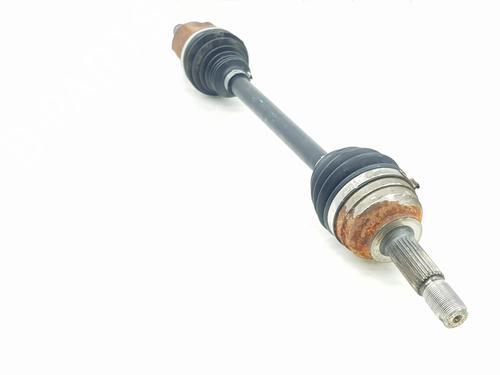 Left front driveshaft MG MG ZS SUV (AZS1) 1.0 T-GDi | BP37466396M38 - Image 3