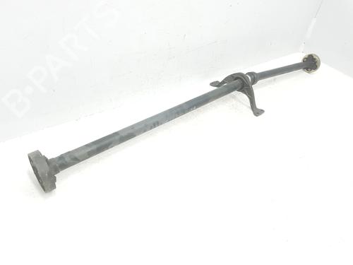 Driveshaft AUDI Q3 (8UB, 8UG) 2.0 TDI quattro | BP22900966M37 