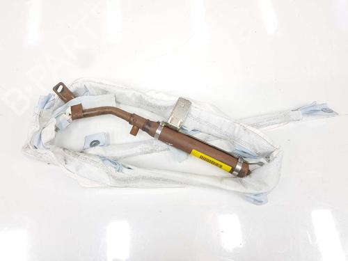 Used Left curtain airbag AUDI A3 (8P1) 2.0 TFSI (200 hp) 6336157